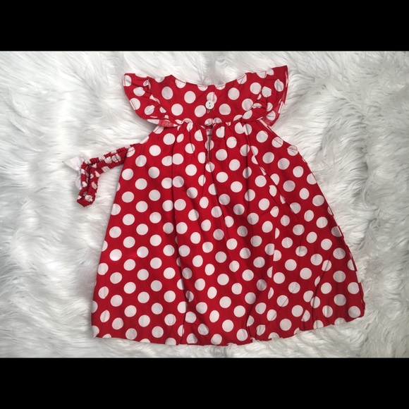 ☘️💐Bundle of two outfits for baby girl❤️🌹 - Picture 4 of 8